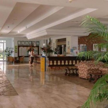 Hotel Protur Monte Safari Cala Millor  Exterior foto