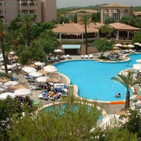 Hotel Protur Monte Safari Cala Millor  Exterior foto